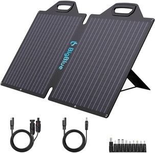 BigBlue, BigBlue B418 100 W Solarkollektor, 