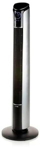 Domo, DOMO DO8127 Turmventilator 45 W Schwarz/Silber, Domo, Ventilatoren, Domo DO8127 Ventilatoren, Produkte & Wohnen