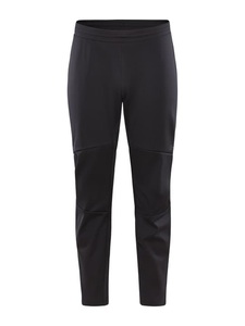 Craft, Craft Herren Core Nordic Training Hose, Craft CORE Nordic Training Pant - Langlaufhose - Herren Black L