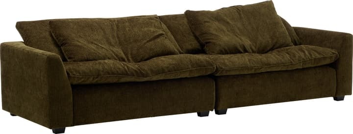 Micasa, 3er-Sofa NOACK, 3er-Sofa NOACK