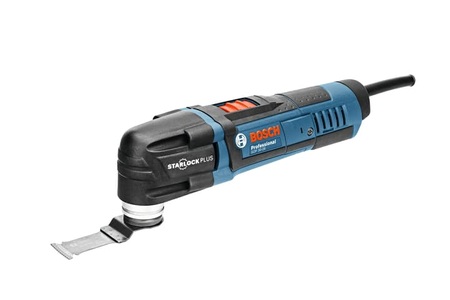 Bosch, BOSCH Multifunktionswerkzeug GOP 30-28, 