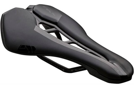 Pro, PRO Stealth Performance Sattel schwarz 14,2cm 2022 Rennrad Sättel, 