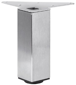 Camar, Camar Möbelfüsse 49x49 mm, 