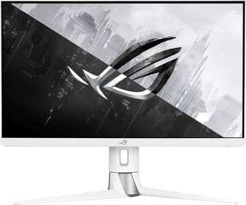 Asus, ROG Strix XG27AQ-W, Gaming-Monitor, ROG Strix XG27AQ-W, Gaming-Monitor