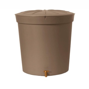 Faserplast, Garantia Regenspeicher Siena 300l, Regentonne Siena 300 l