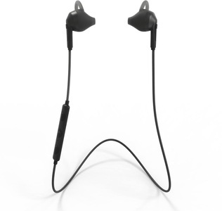 Urbanista, Urbanista Chicago - Dark Clown In-Ear Kopfhörer, 