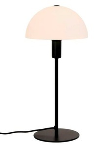Nordlux, Nordlux Ellen 2112305003 Tischlampe E14 Schwarz, Nordlux Ellen 2112305003 Tischlampe E14 Schwarz