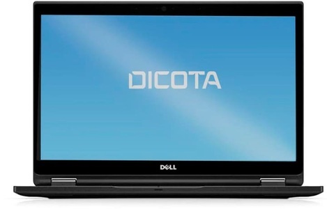 DICOTA, Secret 4-Way für DELL Latitude 5289, Schutzfolie, DICOTA Privacy Filter 4-Way self-adhesive Latitude 5289