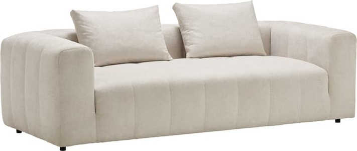 Micasa, 3er-Sofa RAYAS