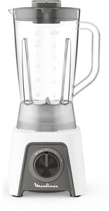 Moulinex, Moulinex Blendeo+ Standmixer, MOULINEX Blender LM2C0110 1.5L