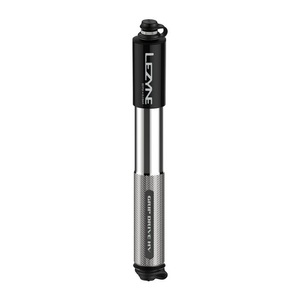 Lezyne, Lezyne Grip Drive HV Fahrradpumpe, 