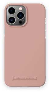 iDeal of Sweden, iDeal of Sweden - iPhone 14 Pro Max Hardcase Hülle Seamless Case (IDFCSS22-I2267P-408) - Blush Pink, 