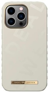 iDeal of Sweden, iDeal of Sweden - iPhone 13 Pro Hardcase Hülle Active Case (IDACAS22-I2161P-393) - Ecru, 