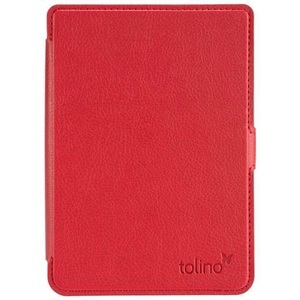 Telco Acc. B.V., tolino page 2 - Slimtasche - rot  , 