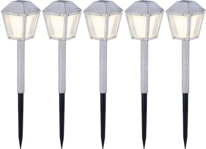 Do it + Garden, Porto Solarlampe, Porto Solarlampe