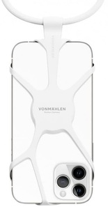VONMÄHLEN, Vonmählen Infinity Universal White Hülle, Vonmählen Halterung Infinity White