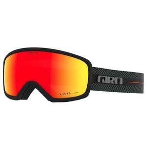 Giro, Giro Ringo Vivid Goggle anthrazit, 