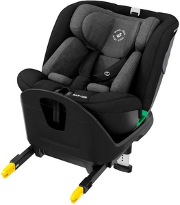 Maxi-Cosi, MAXI COSI Kindersitz Emerald i-Size Authentic Black, Maxi-Cosi Autokindersitz »Maxi-Cosi Kindersitz Emerald«