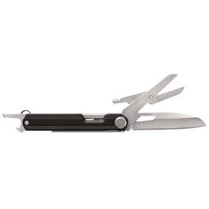 Fiskars Armbar Slim Cut - Onyx