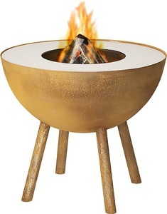 undefined, Feuerschale »FEU DU JARDIN Rondo 60«, 