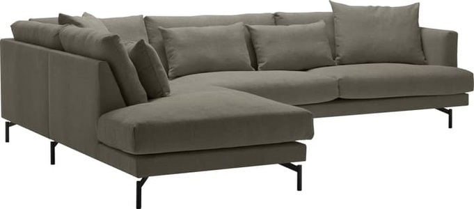 Micasa, Ecksofa MARTENS