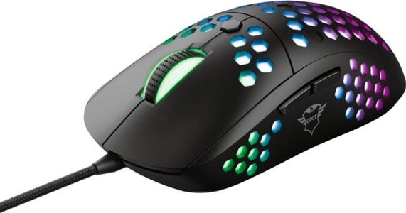 Trust-Gaming GXT 960 Graphin Ultra-lightweight Gaming Maus