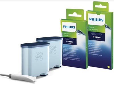 Philips, Philips AquaClean Ca6707/10 Wartungskit, Philips Wartungskit CA6707/10 Zubehör