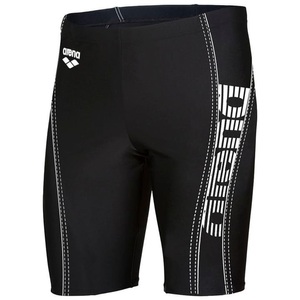 ARENA, Arena Byor Evo Badehose Herren, Arena Byor Evo Jammer R Herren Schwarz, Grösse: D 9
