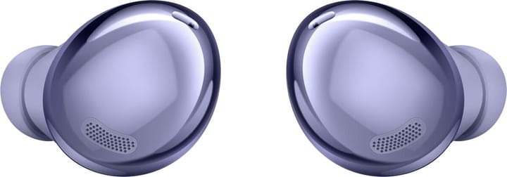 Samsung, SAMSUNG Galaxy Buds Pro - True Wireless Kopfhörer, 