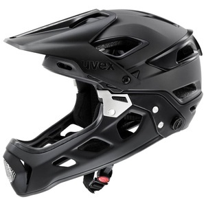 Uvex, jakkyl hde 2.0 Velohelm, 