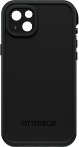 OTTERBOX, Otterbox Fre MagSafe Case Apple iPhone 14 Plus Schwarz, Otterbox Sport- & Outdoorhülle Fr? iPhone 14 Plus Schwarz