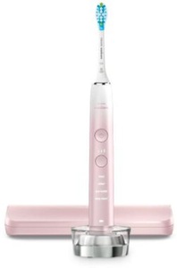 PHILIPS SONICARE, PHILIPS SONICARE HX9911/84 - Elektrische Zahnbürste (Rosa), Philips DiamondClean 9000 Series - Elektrische Schallzahnbürste ? Special Edition - HX9911/84