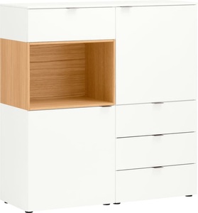 Micasa, Wohnsystem TILL, Micasa, Highboard TILL