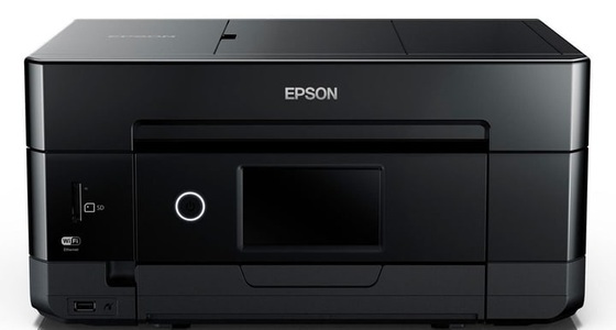 Epson, Epson Expression Premium Xp-7100 Multifunktionsdrucker, Epson Expression Premium XP 7100 Drucker