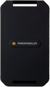 Power Traveller, Power Traveller Extreme PTL-EXTSL001 Solar-Ladegerät Ladestrom Solarzelle 1000 mA 5 W, Powertraveller Extreme Solar Panel 2021 Solar Ladegeräte