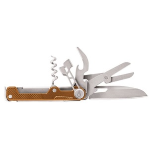 Fiskars ArmBar Cork Orange