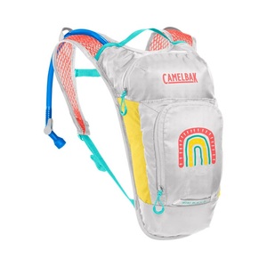 CAMELBAK, Camelbak mini M.u.l.e Bikerucksack smaragd, Camelbak Fahrradrucksack »M.U.L.E«