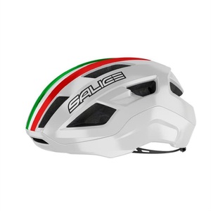 Salice Ventoxl Velohelm rohweiss
