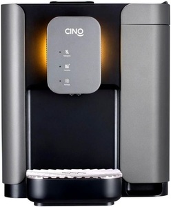 undefined, Kapselmaschine »Cino Ocean«, 