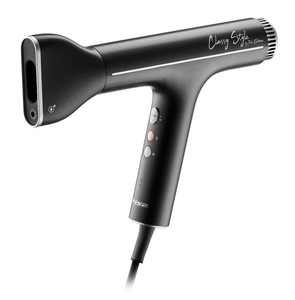 TRISA, TRISA Classy Style - Haartrockner (Schwarz), Trisa Haarföhn Classy Style 1200 W