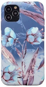 uUnique, Uunique Für iPhone 12/12 Pro Smartphone Hülle, 
