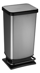Rotho, Treteimer 40 PASO carbon, Rotho PASO Treteimer