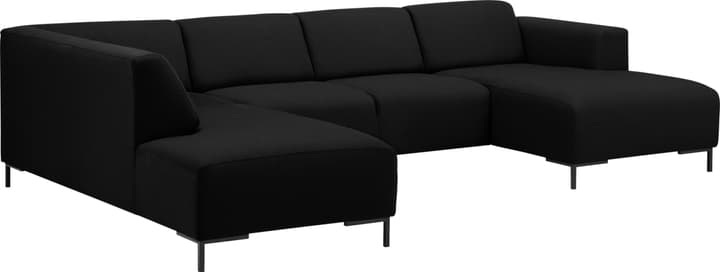 Micasa, Sofa U-Form BROSCH