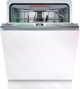 Bosch, Bosch SBV6YCX02E Geschirrspüler EU Norm 60 cm vollintegriert, Bosch Serie 6, Vollintegrierter Geschirrspüler, 60 cm, XXL, SBV6YCX02E