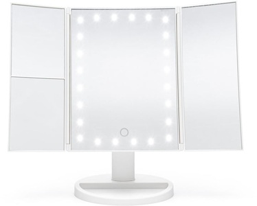 Rio 3 Way Makeup Mirror Kosmetikspiegel