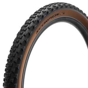 undefined, Scorpion XC H Pro Veloreifen schoko, Pirelli Scorpion XC H Pro Veloreifen
