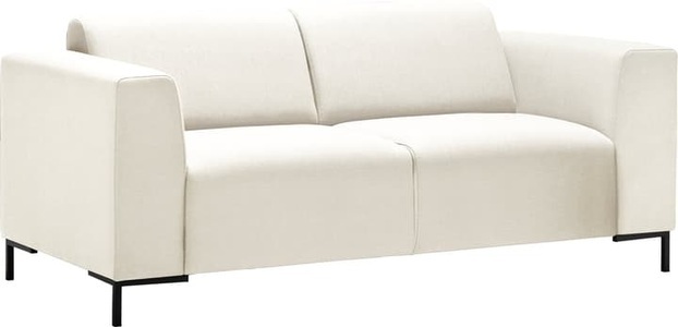Micasa, 2er-Sofa BROSCH