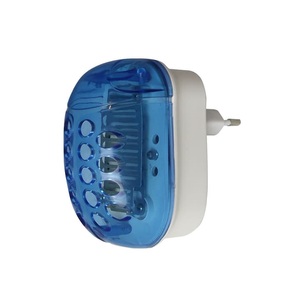 Sonnenkönig, Sonnenkönig PIC mini blau Insektenvernichter, Sonnenkönig Pic Mini Insektenvernichter Blau