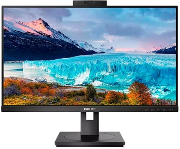 Philips 272S1Mh/00 mit Webcam; 27 ' Monitor