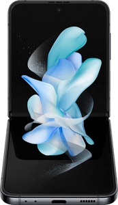 Samsung, SAMSUNG Galaxy Z Flip4 - Smartphone (6.7 